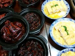 -民间小灶(亭林店)