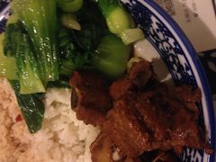 -蜗牛小馆醉乡民谣云南菜(惠新西里店)