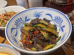 -李久其家民间餐厅(观沙岭公园店)