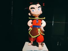 -UME影城(西城广场店)