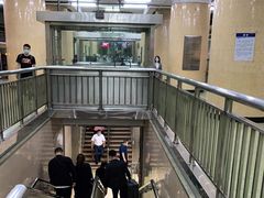 -建国门(地铁站)