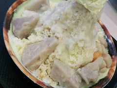 -鲜芋仙(华创店)