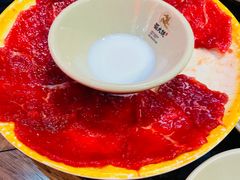 -蜀大侠火锅(森兰花园城店)