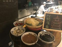 -武汉武昌威斯汀酒店-知味自助餐厅