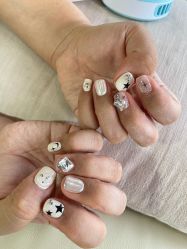 -LILY NAILS美甲美睫