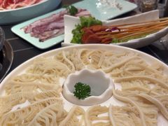-宽坐火锅(万象城店)