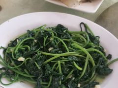 -考记泥焗鸡农庄·海鲜(北洛秘境店)