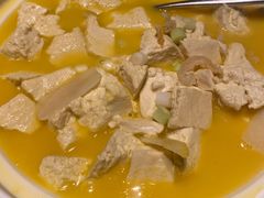 自家手掰豆腐-俏江南天津时尚曲艺主题餐厅(马场道店)