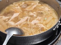 -芭夯兔·兔肉汤锅(新都店)
