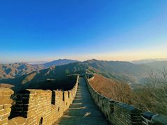-慕田峪长城