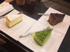 -星巴克(广州淘金路店)