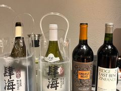 -肆海小川菜酒馆Wine Bistro (青年路店)