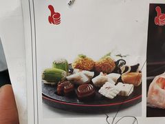 -御和宴·精品粤菜(天润御海湾店)