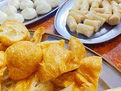 -威邵鸡煲(西华路总店)