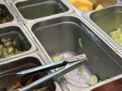 -SUBWAY赛百味(浦东机场店)