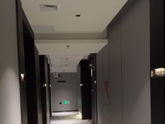 -铂尔登国际酒店(南山深圳湾口岸店)