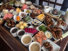 -青藤茶馆(南山路店)