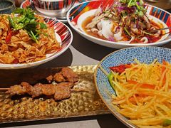 -塔哈尔·新疆盛宴(奉贤龙湖店)