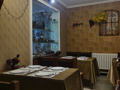 -92°C俄式厨房(中央大街店)