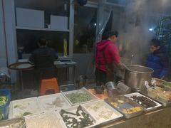 -素清香(解放路店)