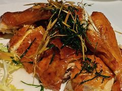 -花样西贡·蜜越餐厅·法式越南料理(水晶城店)