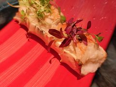 -風料理.鮨Omakase