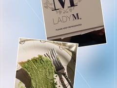 -Lady M Cake Boutique(麦迪逊大道店)