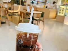 -Pekaa啤咖食肆Coffee&Bistro