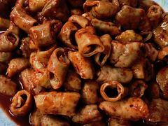 红糟小肠-老杨饭店(万科里店)