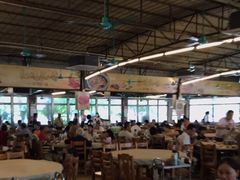 大堂-百利鸽王(紫薇路店)