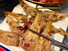 -怪怪龙虾·来自江苏盱眙(惊驾路店)