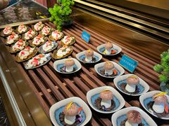 -東盛炭烤自助料理(玄武招商花园城店)