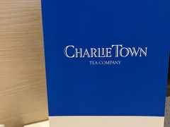 -CHARLIETOWN红茶公司(南京万象天地店)
