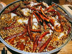 麻辣鱼-大川先生·小龙虾·川菜(信义坊店)