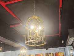 -一只烧鸡公(解放碑店)