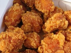 劲脆盐酥鸡-合德记顺德双皮奶(江南西店)