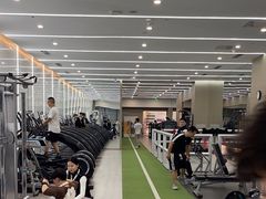 -乾坤乐健·游泳健身(渝江店)