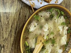 馄饨-小朱麻辣串(益民街店)