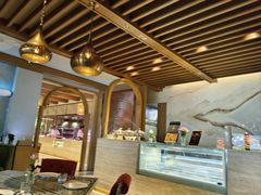 -ELI FALAFEL Lebanese&Mediterranean黎巴嫩美食(富城路店)