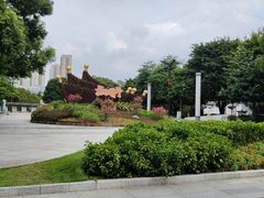 -文华公园(禅城区)