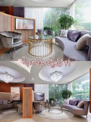 点击看大图 -馨月汇·一悦馨香月子中心(前滩店)