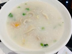 -新兴·金羊座·粤菜点心(乐峰店)