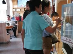 -南城香·饭香串香馄饨香(赵公口店)