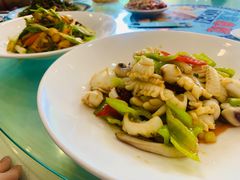 -鲜得莱渔港·小平岛海胆馆(七贤岭店)