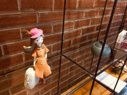 -时尚殿堂·颜SPA