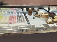 -St蛋糕王国(亨特店)