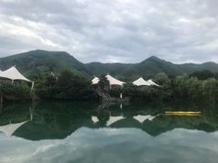 -帐篷客·溪龙茶谷度假酒店