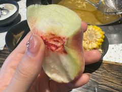 -海汕记·潮汕鲜牛肉火锅·自助