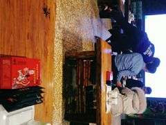 -老金烧烤(伟东新都店)
