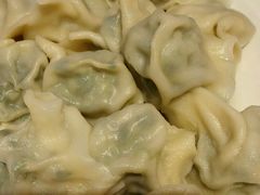 -东北人粗粮饺子坊(南山店)